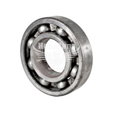 Подшипник шариковый 318 6318АК (18ГПЗ) (190х90х43)