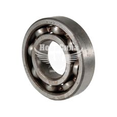 Подшипник шариковый 312А 6312(11ГПЗ)(130х60х31)валу кард. промежн.МАЗ,короб.раздат.КамАЗ,УРАЛ моста перед.КрАЗ