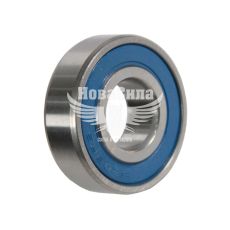 Підшипник шариковий 180203 6203-2RS (NTE) (40х17х12) електродвиг. привода вентилятора ВАЗ