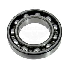 Підшипник шариковий 215 6215 (СНД) (130х75х25) вал зад. хода Т-150, короб. роздат. ГАЗ