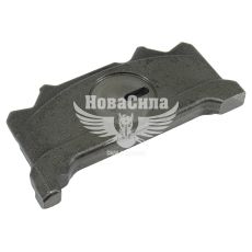 Пластина суппорта Wabco 19,5 лев. (Rider)