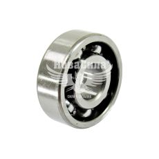 Підшипник шариковий 20803 (ДК) (47х17х15,5) перед. водян. помпи 53-ГАЗ