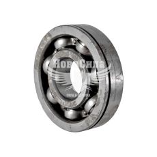 Подшипник шариковый 150409 6409 ZN (5ГПЗ) (120х45х29)