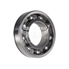 Підшипник шариковий 50208 6208N (Kinex) (80х40х18) вал ведуч. КПП УАЗ, короб. відбору потужн. УРАЛ