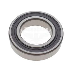 Подшипник шариковый 140631 6007-2RS1/C3 (SKF) (62х35х14)