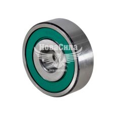 Подшипник шариковый 160703С (КПК) (62х17х20) водян. помпа ЗИЛ, МАЗ, УРАЛ, КрАЗ, МТЗ