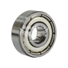 Подшипник шариковый 80016 606 ZZ (Benefit) (17х6х6)