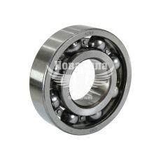 Подшипник шариковый 307 6307 (Agro) (80х35х21)