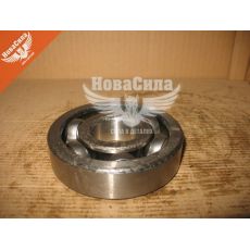 Підшипник шариковий 407 6407 (СНД) (100х35х25)