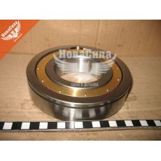 Підшипник шариковий 170314Л 314NRM (СНД) (150х70х35) КПП МАЗ, УРАЛ, КамАЗ, КрАЗ