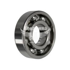 Підшипник шариковий 307 6307 (NTE) (80х35х21)