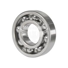 Подшипник шариковый 309 6309 (ДК) (100х45х25)