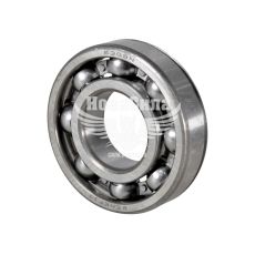 Подшипник шариковый 150309 6309 ZN (Benefit) (100х45х25)