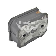 Подушка двигуна МТЗ-80 перед. (ДК) (Д240, 243, 245)