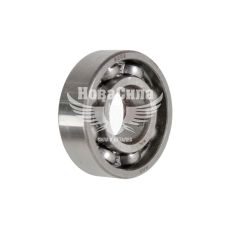 Подшипник шариковый 180202 6202 (АПП) (35х15х11) генератора 2110