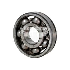 Підшипник шариковий 50409AK 6409N (5ГПЗ) (120х45х29) перед. проміж. вала дєліт. КамАЗ, зад. вторин. вала КПП ГАЗ диз.