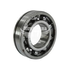 Подшипник шариковый 50206 6206N (NT) (62х30х16) сист. охлаж. МТЗ, ЛиАЗ