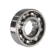 Подшипник шариковый 204 6204 (CT) (47х20х14) короб. отбора мощно. ГАЗ, двиг. КамАЗ, ДТ-75, Т-150
