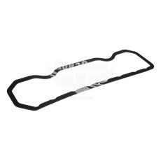 Прокладка кришки клапанів Д 240 верхня (Микрон) чорна