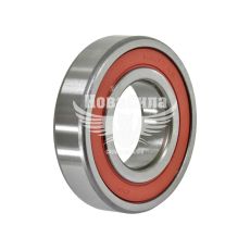 Підшипник шариковий 180207 6207-2RS (DPI) (72х35х17)