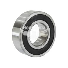 Підшипник шариковий 180506 62206 2RS (Benefit) (30х62х20)
