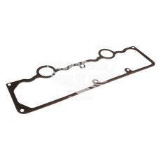 Прокладка кришки клапанів Д 240 нижня (Микрон) коричнева