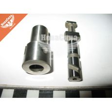 Плунжерна пара 243, 245, 260-Д (ЯЗДА)