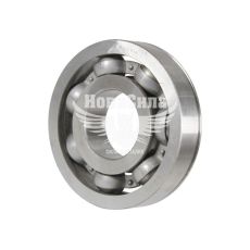 Подшипник шариковый 50412 6412N (6ГПЗ) (150х60х32)