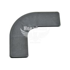 Пластиковая заглушка (Solus)