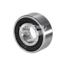 Подшипник шариковый 6-180503С17 62203-2RS (34ГПЗ) (40х17х16) двигатель. РАФ, Москвич