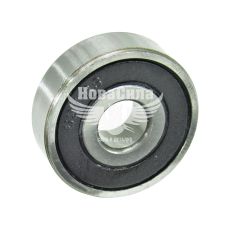 Подшипник шариковый 180027 627-2RS (ДК) (22х7х7)