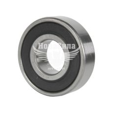 Подшипник шариковый 180203 6203-2RS (АТ) (40х17х12) электродви. привода вентилятора ВАЗ
