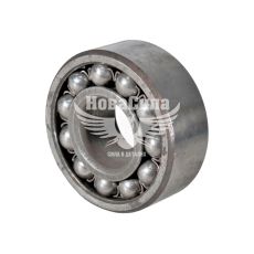 Підшипник шариковий сферичний 80-1607 2307 (8ГПЗ) (80х35х31)