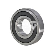 Подшипник шариковый 180312 6312-2RS (Complex) (130х60х31)