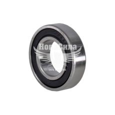 Подшипник шариковый 6-180105С17 6005-2RS (34ГПЗ) (47х25х12)