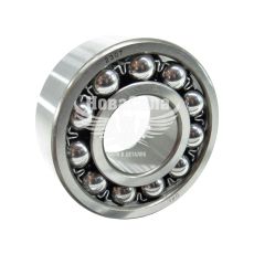 Підшипник шариковий сферичний 1607 2307 (DPI) (80х35х31)
