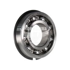 Подшипник шариковый 50207 6207NR (NTE) (72х35х17)