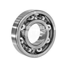 Подшипник шариковый 50310 6310N (CX) (110х50х27) вал вт. КПП ЗИЛ, короб. Раздат. КамАЗ
