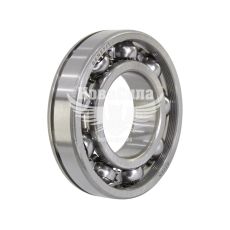 Підшипник шариковий 50208 6208N (Benefit) (80х40х18) вал ведуч. КПП УАЗ, короб. відбору потужн. УРАЛ