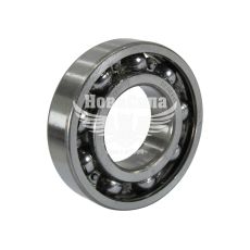 Подшипник шариковый 207 6207 (Benefit) (72х35х17) системы охлаждения ЗИЛ, компрессора ЗИЛ, ГАЗ, КамАЗ, тормозной системы КрАЗ, УРАЛ