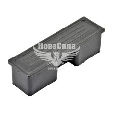 Пластиковая заглушка (Solus)