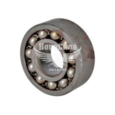 Подшипник шариковый сферический 1607 2307 (2ГПЗ) (80х35х31)