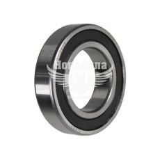 Підшипник шариковий 180107 6007-2RS (Kinex) (62х35х14)