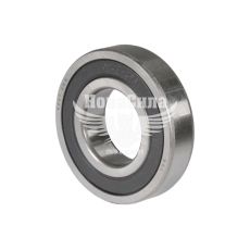 Підшипник шариковий 180207 6207-2RS (BEL) (72х35х17)