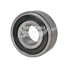 Підшипник шариковий 180606 62306-2RS (Benefit) (72х30х27)