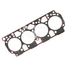 Прокладка ГБЦ 80-МТЗ (БЦМ) Д-240