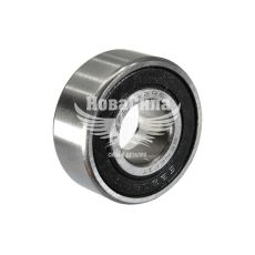 Подшипник шариковый 180502 62202-2RS (Benefit) (35х15х14) КПП ВАЗ, генератор УРАЛ, УАЗ, КамАЗ, МАЗ