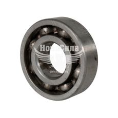 Подшипник шариковый 203 6203 (Craft) (40х17х12) двиг. ГАЗ, МАЗ, УРАЛ, тормозов. сист. КрАЗ