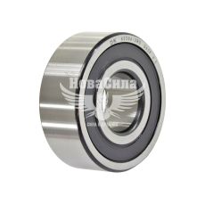 Підшипник шариковий 180606 62306-2RS (ДК) (72х30х27)