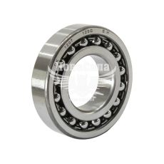 Підшипник шариковий сферичний 1207 1207 (ДК) (72х35х17) валу сошки рул. упр. Т-40